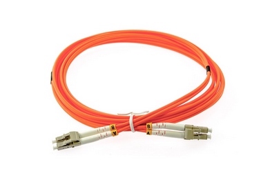 Opton Patch OM1 LC-LC MM 5m