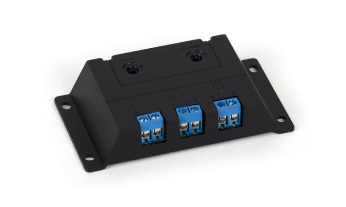 Regulator Shin polnilec 12V / 5A