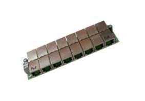 Multi injektor 8x PoE RJ45