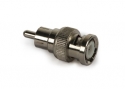 Adapter BNC Male na RCA Male
