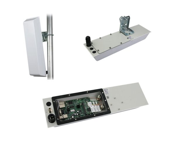 Cyber GSektor BOX 5G 15/120 MIMO