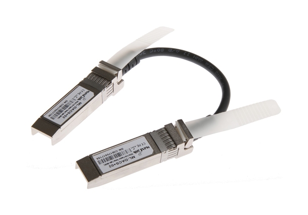 MaxLink SFP/SFP+ patch 10G DDM 0.2M