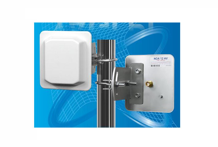 Panel NOA 12HV 2.4G 8dB 3m RSMA