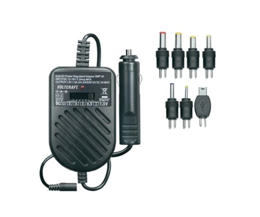 Pretvornik SMP40 DC12V / 1-12V