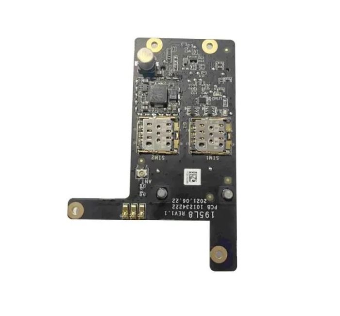 HK LTE 4G Modul PC502S AX Hybrid