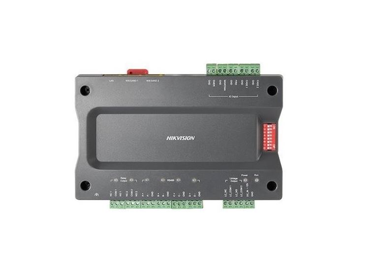 Hikvision delilni krmilnik za dvigalo K2M0016A