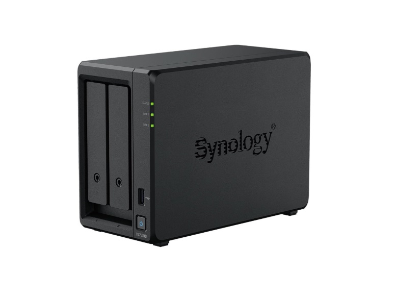 Synology NAS DiskStation DS725+