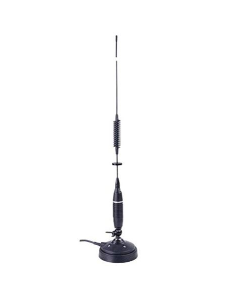 Mag Base Sunker CB123 4dB PL259