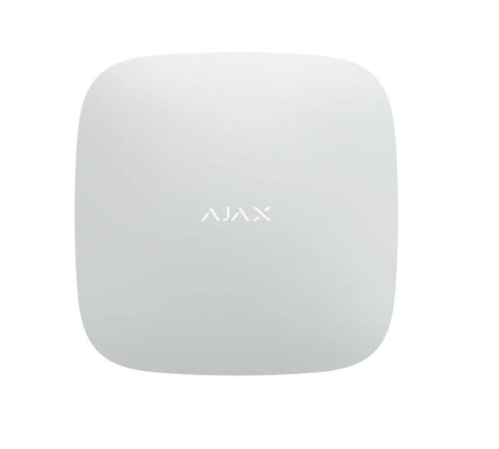 Ajax Alarm Centrala Hub2 Plus WH