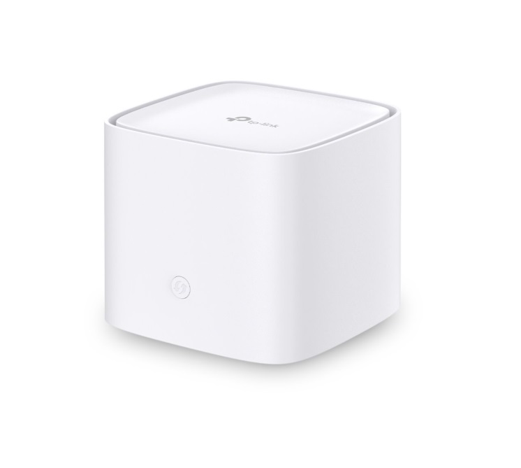 WiFi TP-Link HC220-G5 Mesh AC1200 Pack1
