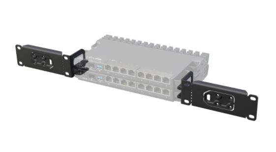 MikroTik K79 - Rackmount nosilci RB5009