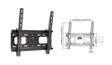 Signal LCD nosilec PLB-42L 26-55"