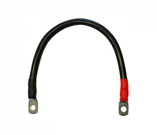 Povezovalni kabel baterij 0.5M 25mm2