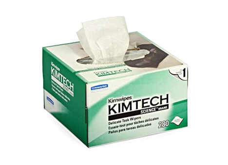 Kimtech čistilne krpice 280.kos