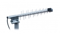 Antena 3G P30 11dBi z 10m FME