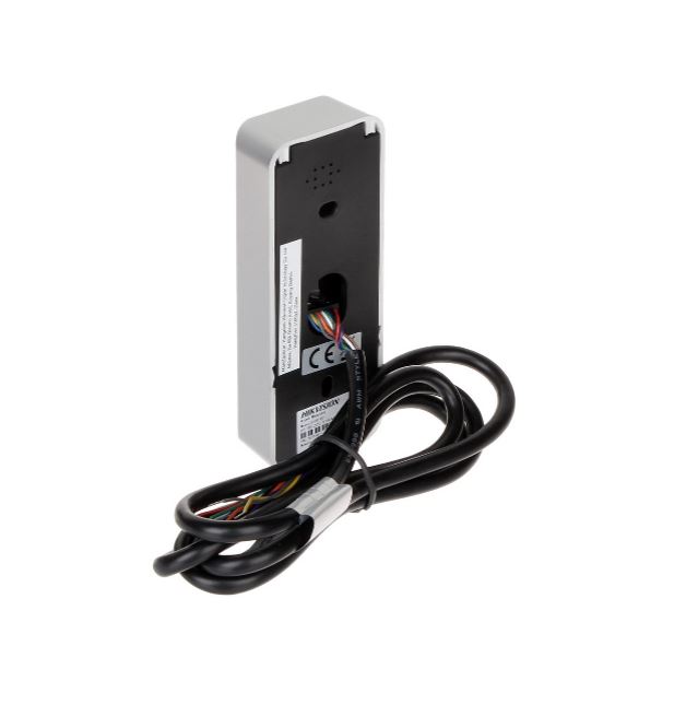 Hikvision šifrator čitalec Mifare K1107MK
