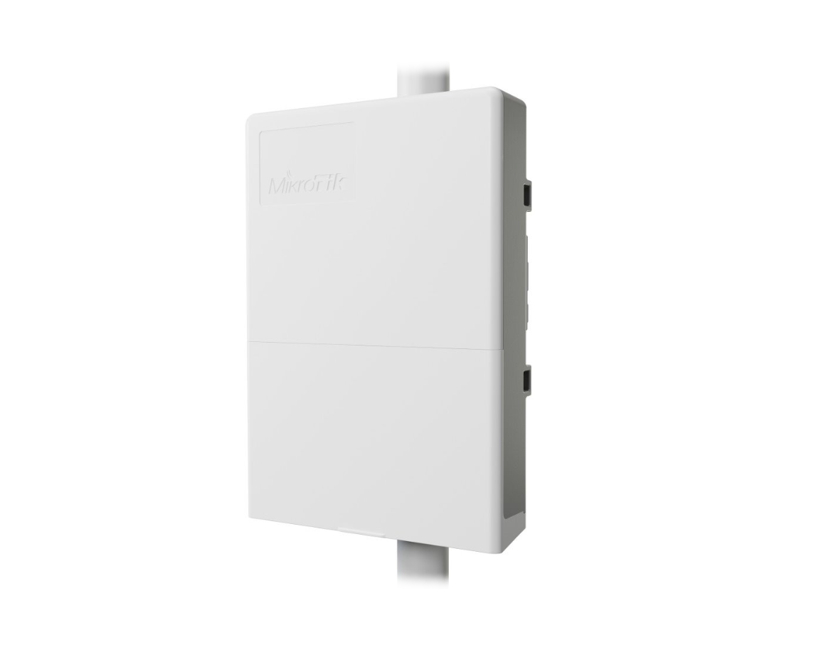 MikroTik CRouter Switch CRS310-1G-5S-4S+OUT