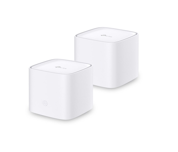 WiFi TP-Link HC220-G5 Mesh AC1200 Pack2