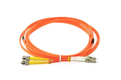 Opton Patch OM2 LC-ST MM 5m