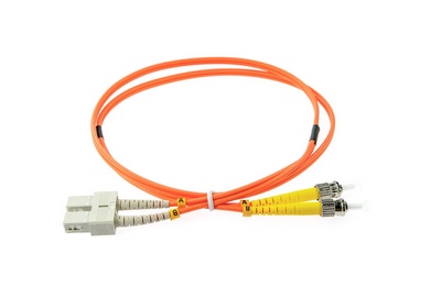 Opton Patch OM1 SC-ST MM 2m