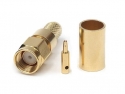 RP-SMA Male krimp za H155