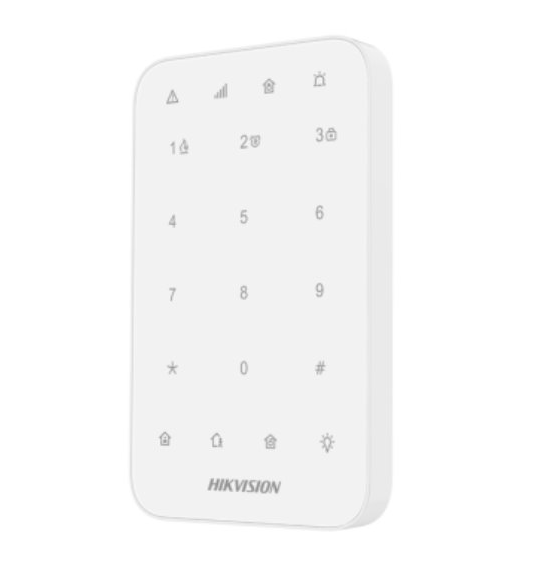 Hikvision WiFi Šifrator PK1E-WEAX PRO
