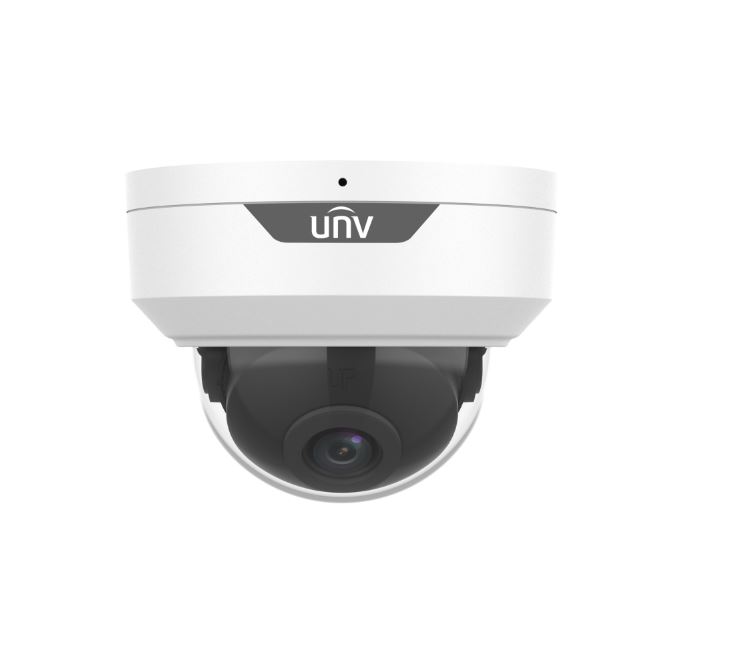 UNV IPCam Dome IPC3534SR3 DVNPZ-F 2.8-12mm 4MP