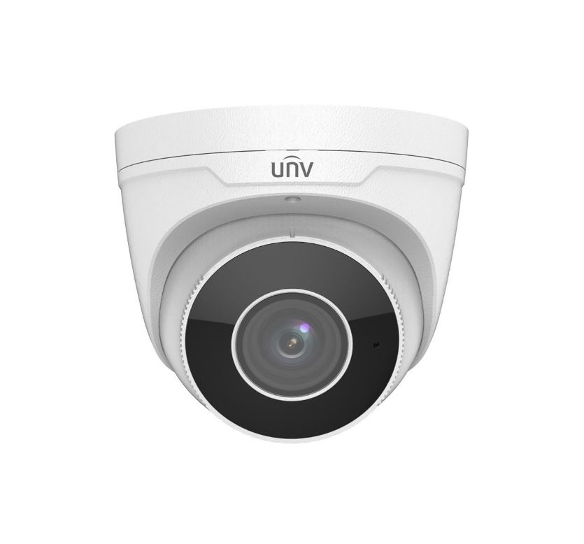 UNV IPCam Turret IPC3635LB-ADZK-G 2.8-12mm 5MP