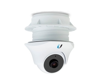 Unt AirVision Unifi IR UVC Dome