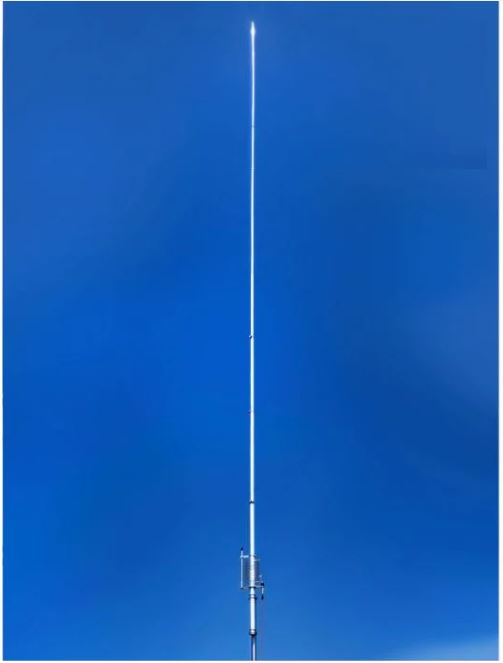 Grazioli vertikalna antena 1/2λ HW20V