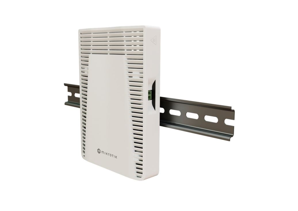 MikroTik Cloud Router CRS304-4XG-IN