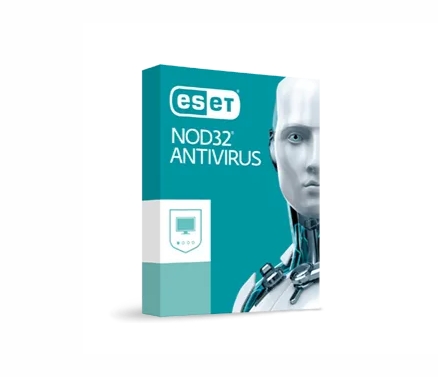 ESET NOD32 Antivirus SL - 1L