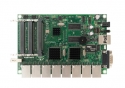 Mikrotik RouterBoard 493 Level 4