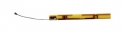Pigtail kabel UFL z 5cm DIPOL 2.4/5G
