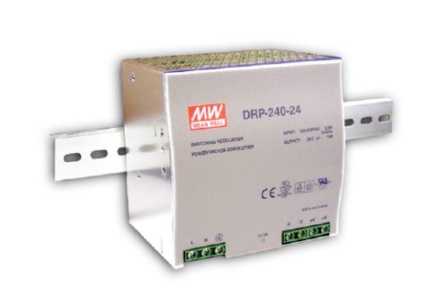 MeanWell usmernik DRP-24048 48V