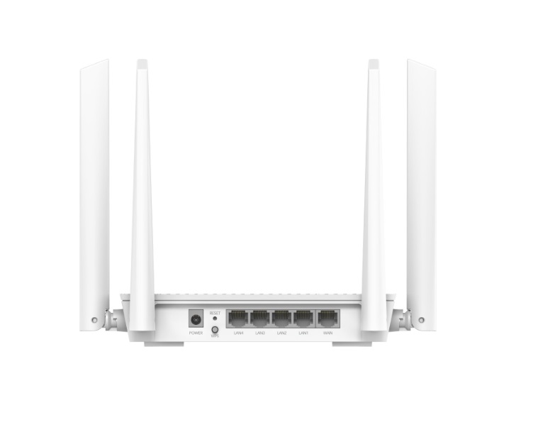 WiFi Cudy WR3000S W6 Mesh Router AX3000