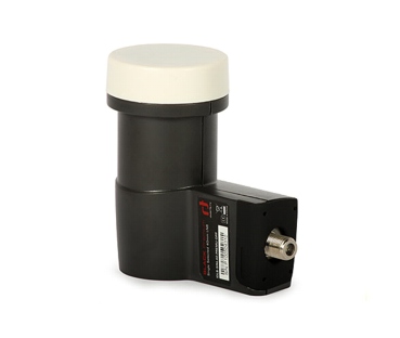 Single LNB Inverto Black 0.2dB