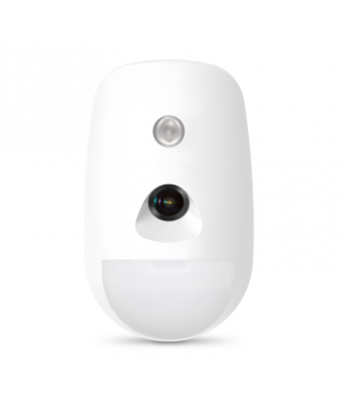 Hikvision WiFi PIR-Cam PDPC12PF-EG2-WE