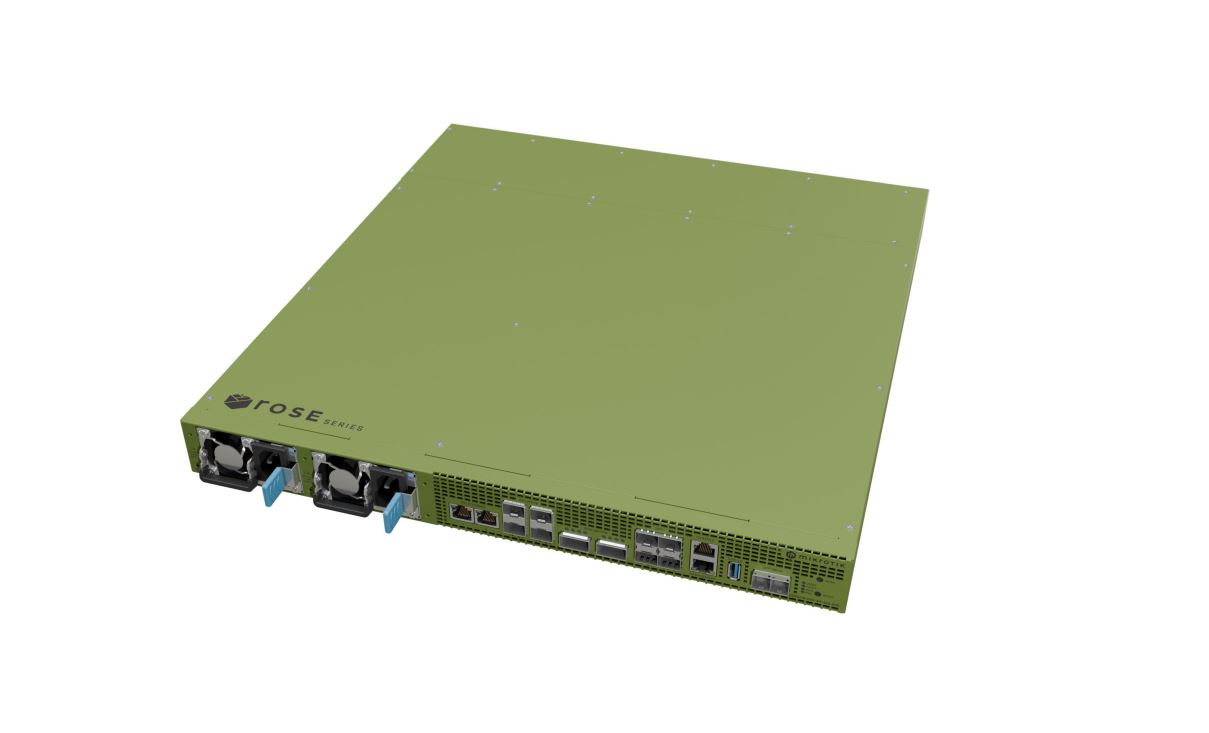 MikroTik Data Server RDS2216 Enterprise Rose