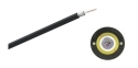 Optični kabel Aramid Z-XOTK 12x9/125 1km