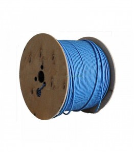 Kabel UC400 s23 C6a UFTP 4P 500DW 500m