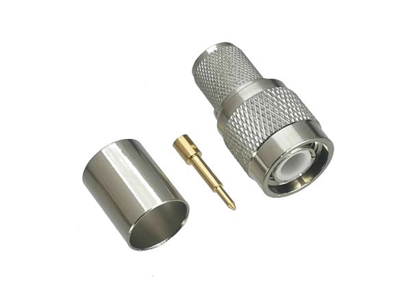 TNC Male Krimp Za H1000