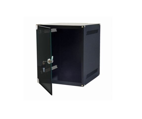 Omrežna Omara 10" 4U 31x28x24 Black