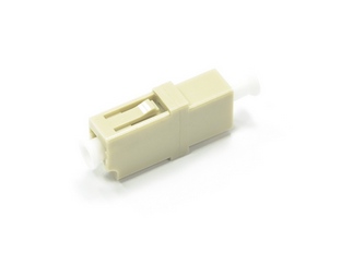 Opton adapt 2xLC/UPC SM Simplex