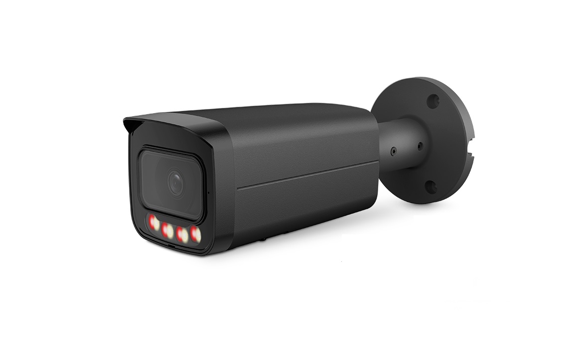 Police Bullet IPC-B12549T-S-IL-B 12MP