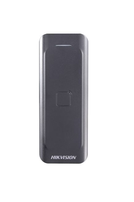 Hikvision čitalec kartic EM 125kHz K1802E
