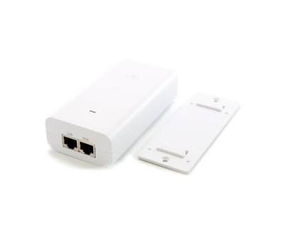 Ubiquiti PoE usmernik Glan DC 24V / 1A