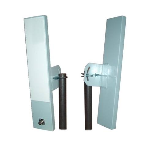 WiFi Slot PRO 14dBi - 150°