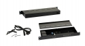 Mikrotik Ohišje Rack 1U RB450 RS232