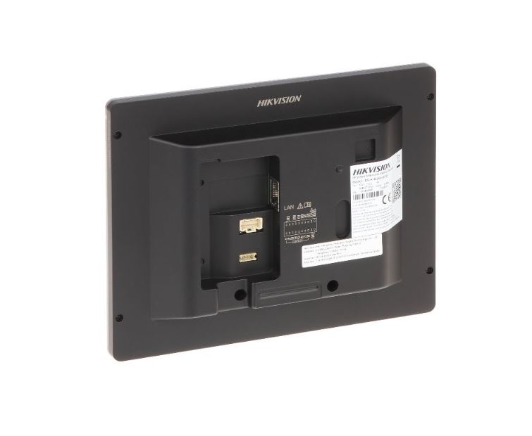 Hikvision notranji zaslon 7" KH8350-WTE1 BL